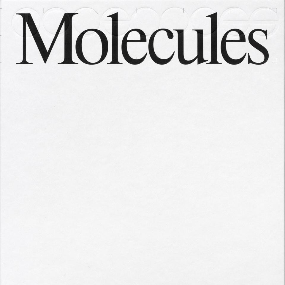 Cover Artwork by KasperFlorio