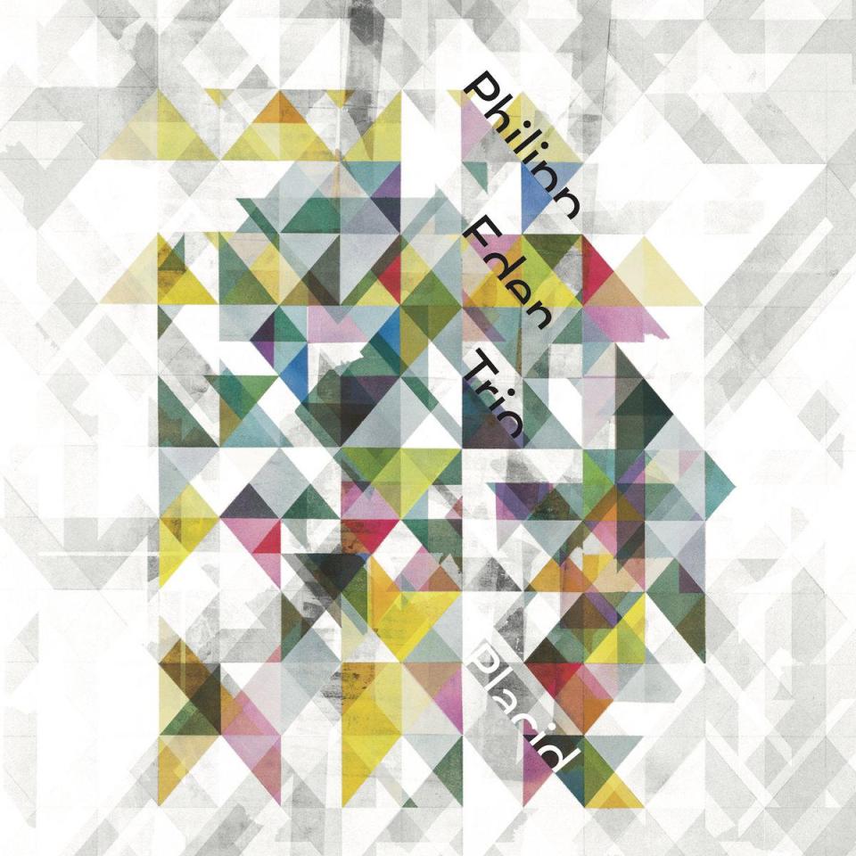 Cover artwork by Irena Eden & Stijn Lernout with layout by Andreas Wesle