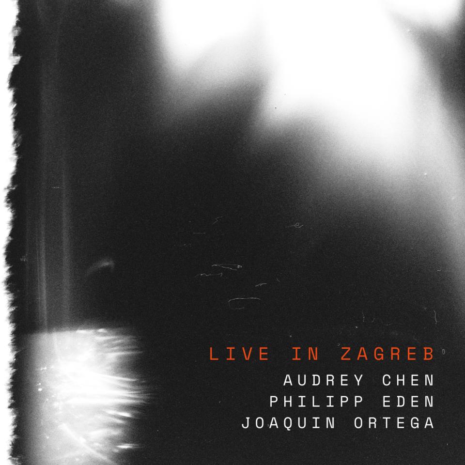 Cover of the Album Live in Zagreb