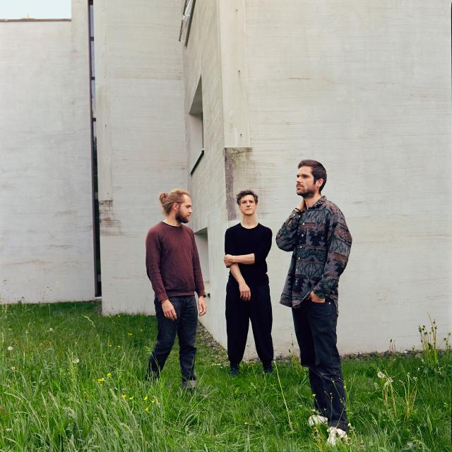 Photograph by divr, taken by Swiss photographer Angelika Annen.