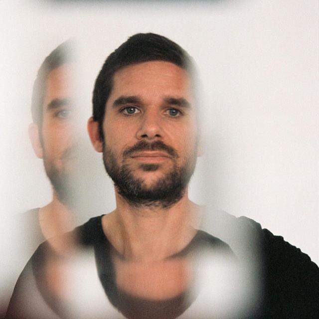 Portrait of Philipp Eden