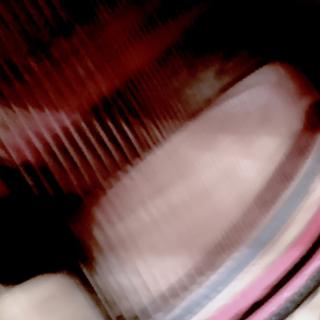 Artwork of this album, abstract portrayal of the bottom inside of an upright piano