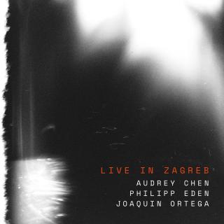 Cover of the Album Live in Zagreb